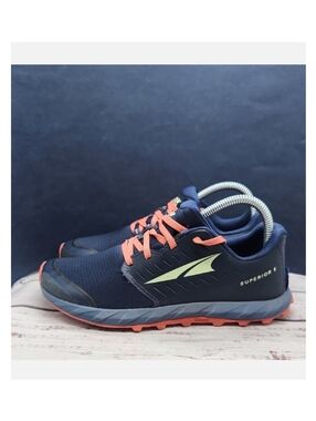 Altra Superior 5 Trail Sneakers